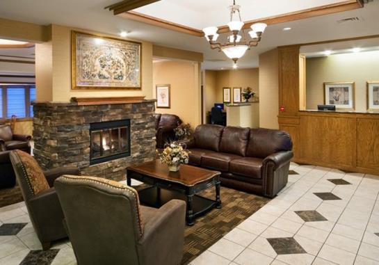 Clubhouse Inn & Suites Hotel  | Albuquerque | New Mexico | Vereinigte Staaten 20