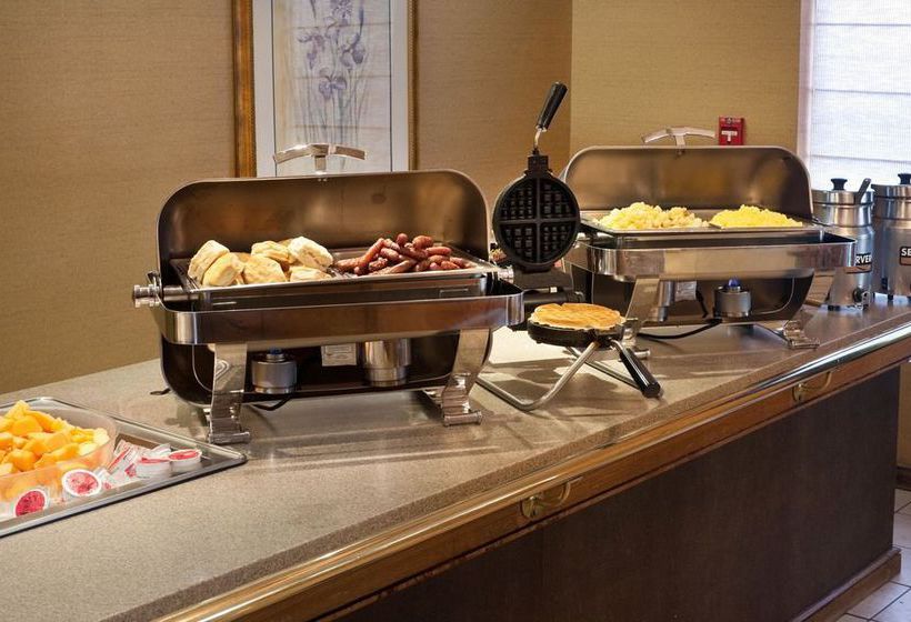 Clubhouse Inn & Suites Hotel  | Albuquerque | New Mexico | Vereinigte Staaten 3