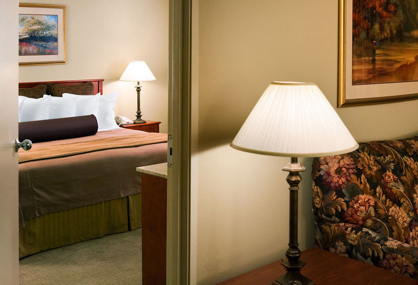 Clubhouse Inn & Suites Hotel  | Albuquerque | New Mexico | Vereinigte Staaten 4