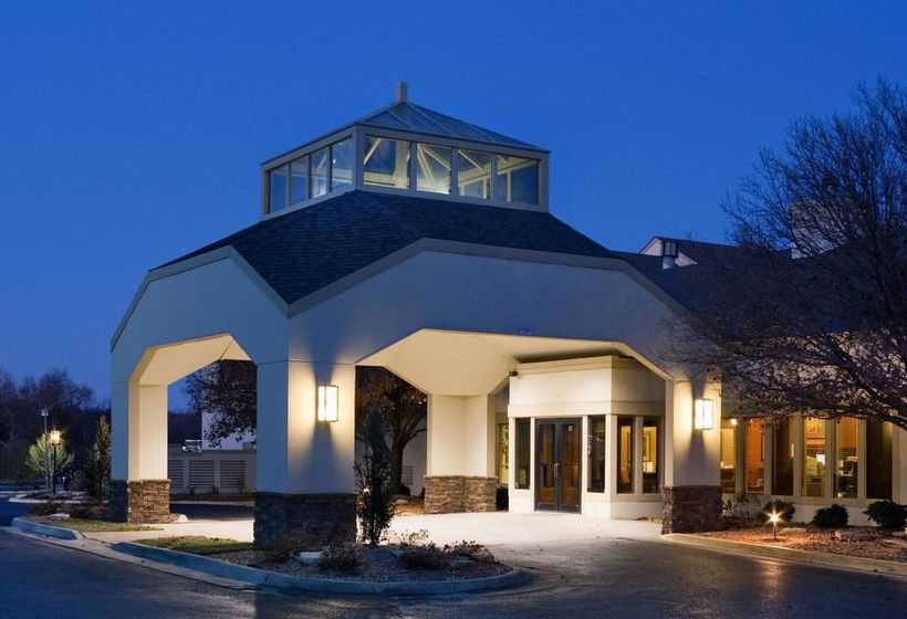 Clubhouse Inn & Suites Hotel  | Albuquerque | New Mexico | Vereinigte Staaten 7