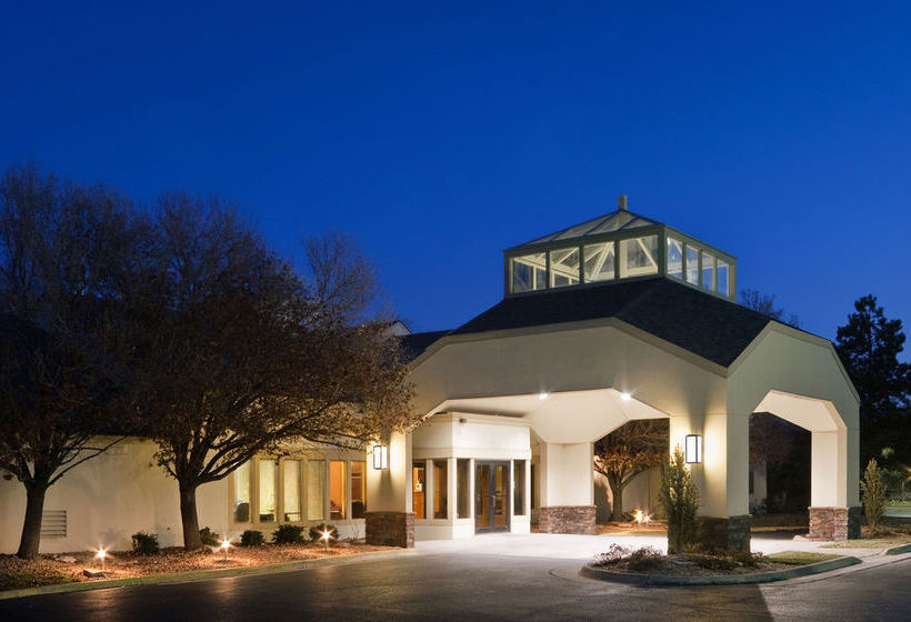 Clubhouse Inn & Suites Hotel  | Albuquerque | New Mexico | Vereinigte Staaten 9