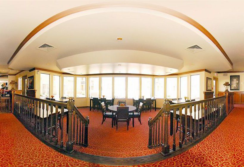 Hotel Comfort Inn & Suites Knoxville  | Knoxville | Tennessee | United States 1