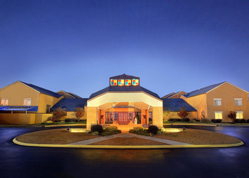 Hotel Comfort Inn & Suites Knoxville  | Knoxville | Tennessee | United States 10