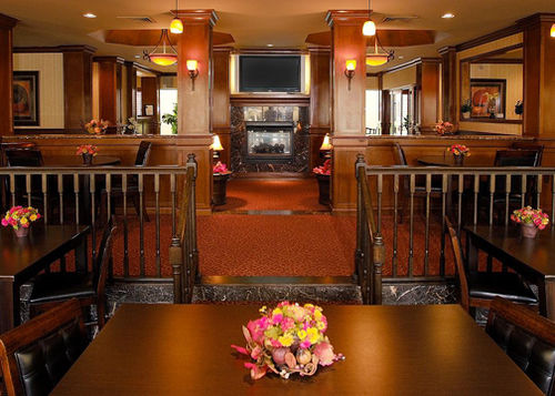 Hotel Comfort Inn & Suites Knoxville  | Knoxville | Tennessee | United States 11