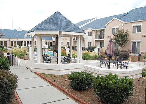 Hotel Comfort Inn & Suites Knoxville  | Knoxville | Tennessee | United States 14