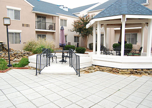 Hotel Comfort Inn & Suites Knoxville  | Knoxville | Tennessee | United States 15