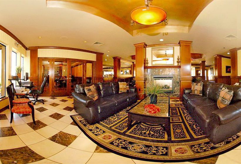 Hotel Comfort Inn & Suites Knoxville  | Knoxville | Tennessee | United States 2