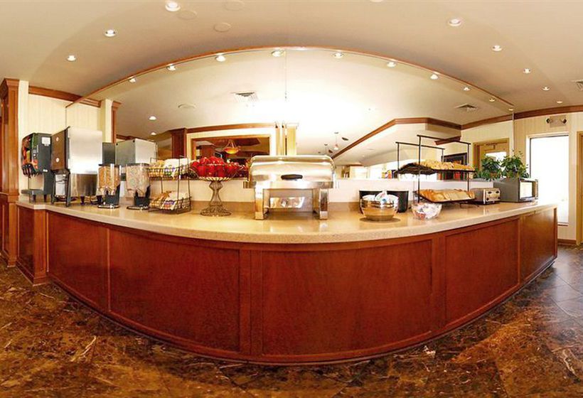 Hotel Comfort Inn & Suites Knoxville  | Knoxville | Tennessee | United States 5