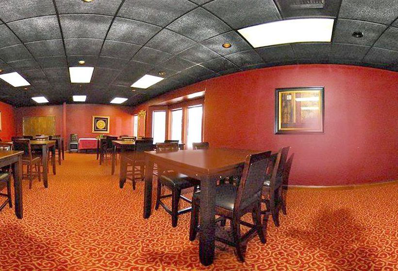 Hotel Comfort Inn & Suites Knoxville  | Knoxville | Tennessee | United States 8