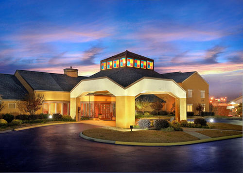 Hotel Comfort Inn & Suites Knoxville  | Knoxville | Tennessee | United States 9