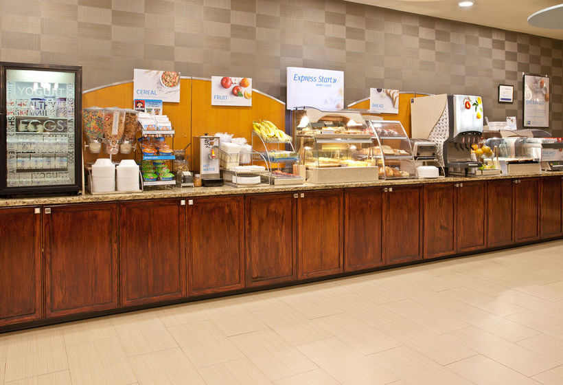 Hotel Holiday Inn Express Pittsburgh Airport  | Pittsburgh | Pennsylvania | Estados Unidos 10
