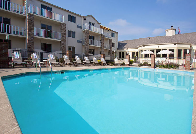 Hotel Holiday Inn Express Pittsburgh Airport  | Pittsburgh | Pennsylvania | Estados Unidos 15