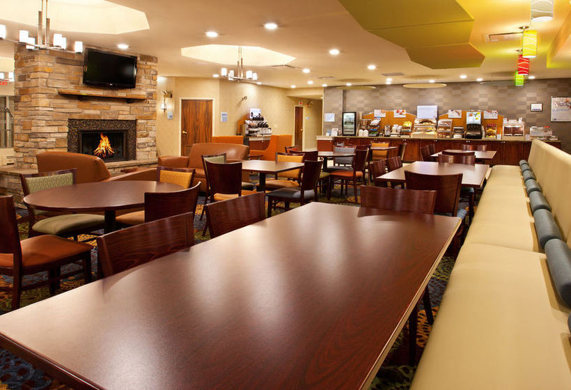 Hotel Holiday Inn Express Pittsburgh Airport  | Pittsburgh | Pennsylvania | Estados Unidos 18