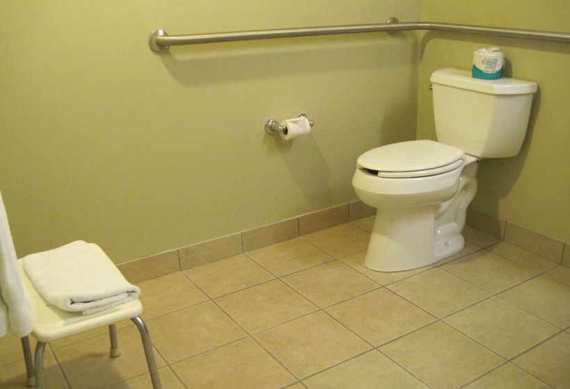 Hotel Holiday Inn Express Pittsburgh Airport  | Pittsburgh | Pennsylvania | Estados Unidos 6