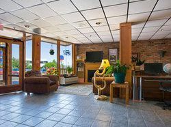 Hotel Howard Johnson Helena  | Helena | Montana | United States 1