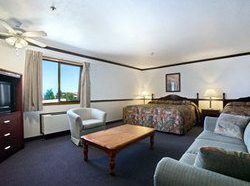 Hotel Howard Johnson Helena  | Helena | Montana | United States 2