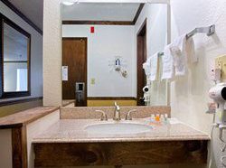 Hotel Howard Johnson Helena  | Helena | Montana | United States 3