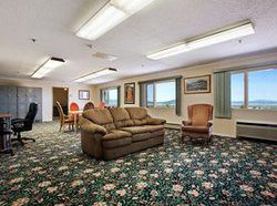 Hotel Howard Johnson Helena  | Helena | Montana | United States 4