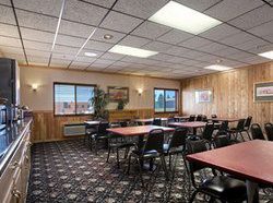 Hotel Howard Johnson Helena  | Helena | Montana | United States 6