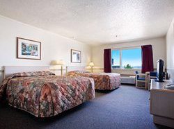 Hotel Howard Johnson Helena  | Helena | Montana | United States 7