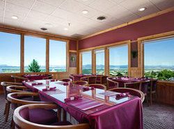 Hotel Howard Johnson Helena  | Helena | Montana | United States 8