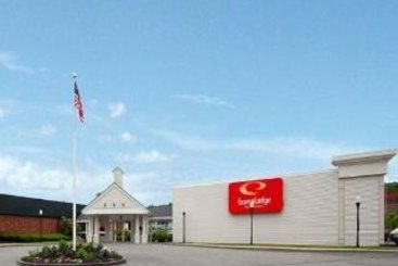 Hotel Augusta Econolodge Maine