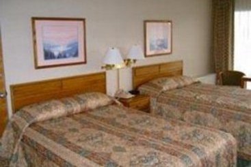 Hotel Augusta Econolodge  | Augusta | Maine | United States 2