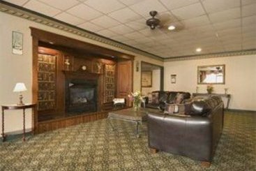 Hotel Augusta Econolodge  | Augusta | Maine | United States 3