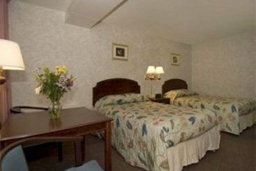 Hotel Augusta Econolodge  | Augusta | Maine | United States 4