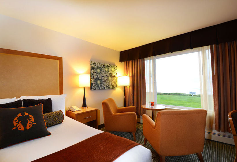 Hotel Coho Inn  | Lincoln City | Oregon | Vereinigte Staaten 1