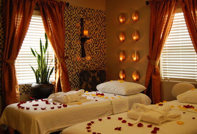 Hotel Coho Inn  | Lincoln City | Oregon | Vereinigte Staaten 10