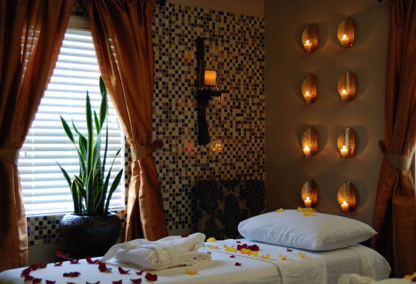 Hotel Coho Inn  | Lincoln City | Oregon | Vereinigte Staaten 13