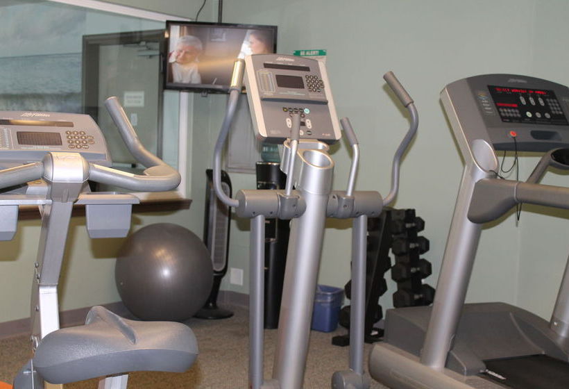 Hotel Coho Inn  | Lincoln City | Oregon | Vereinigte Staaten 17