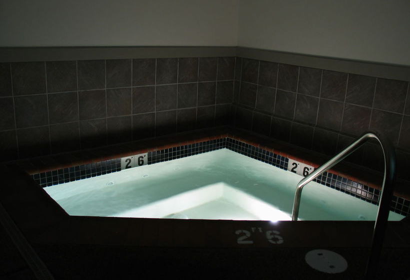 Hotel Coho Inn  | Lincoln City | Oregon | Vereinigte Staaten 18