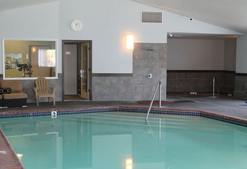 Hotel Coho Inn  | Lincoln City | Oregon | Vereinigte Staaten 19