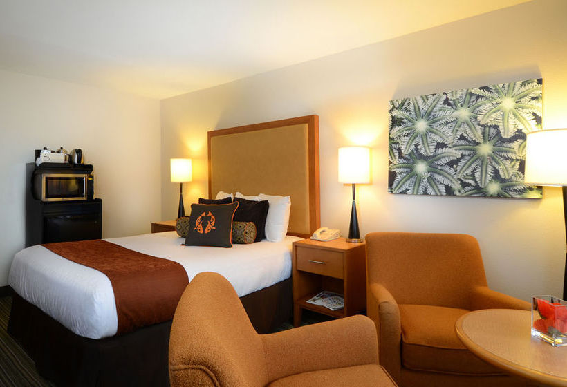 Hotel Coho Inn  | Lincoln City | Oregon | Vereinigte Staaten 2
