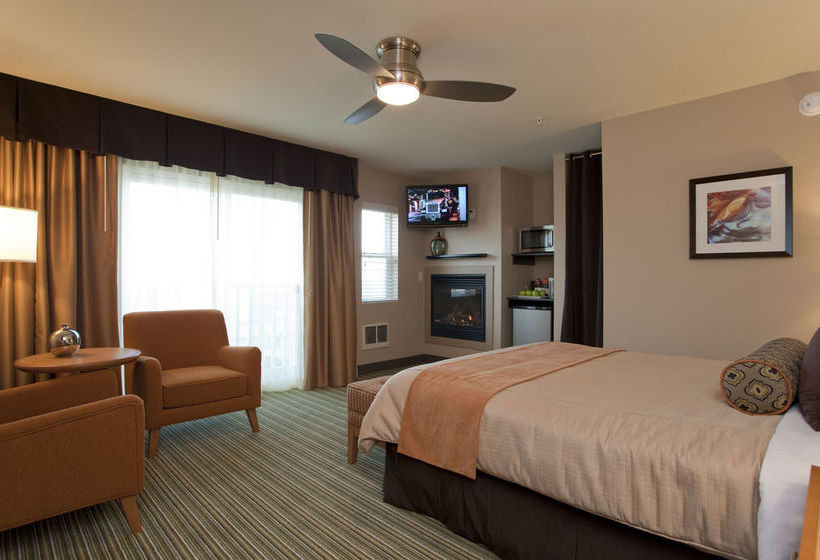 Hotel Coho Inn  | Lincoln City | Oregon | Vereinigte Staaten 4