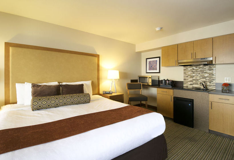 Hotel Coho Inn  | Lincoln City | Oregon | Vereinigte Staaten 6