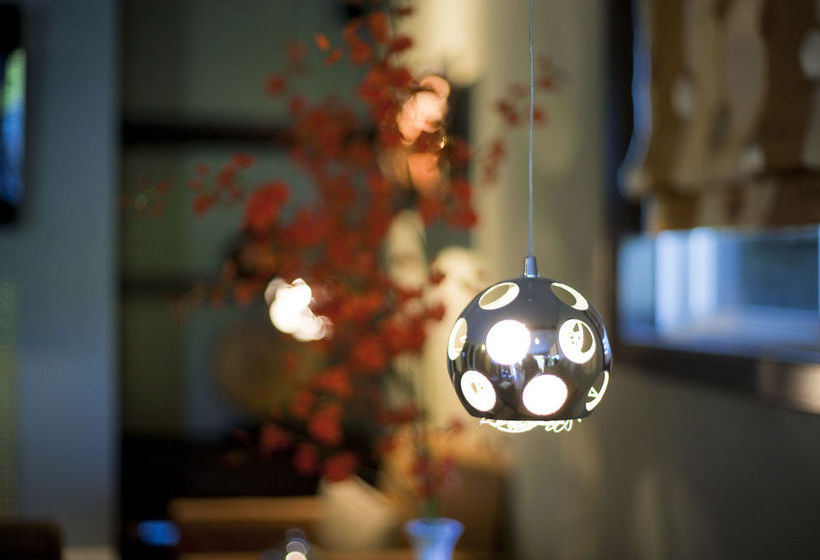 Hotel Coho Inn  | Lincoln City | Oregon | Vereinigte Staaten 8