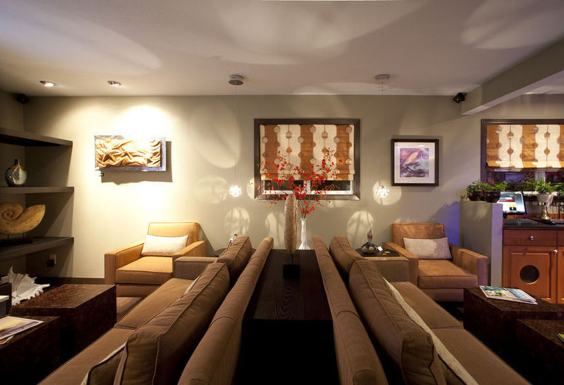 Hotel Coho Inn  | Lincoln City | Oregon | Vereinigte Staaten 9