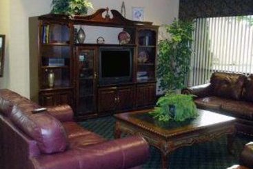 Hotel Econo Lodge Inn & Suites Charlotte Charlotte Carolina del Norte