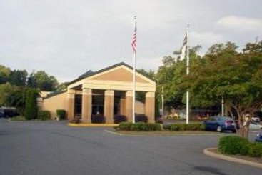 Hotel Econo Lodge Inn & Suites Charlotte  | Charlotte | North Carolina | United States 1