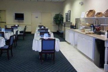 Hotel Econo Lodge Inn & Suites Charlotte  | Charlotte | North Carolina | United States 3