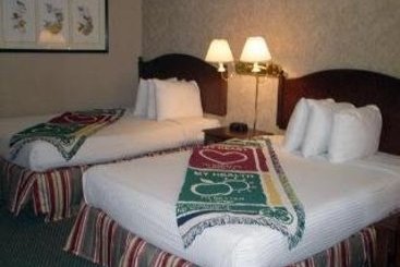 Hotel Econo Lodge Inn & Suites Charlotte  | Charlotte | North Carolina | United States 4