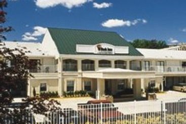 Hotel Park Inn International & Suites Maryland