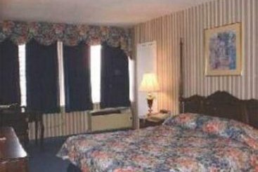 Hotel The Study At Yale  | New Haven | Connecticut | United States 1