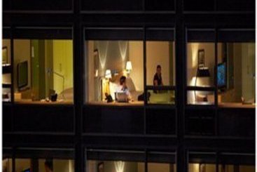 Hotel The Study At Yale  | New Haven | Connecticut | United States 2