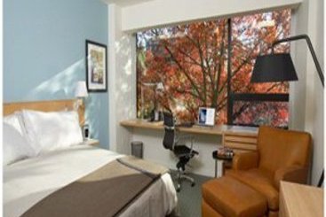 Hotel The Study At Yale  | New Haven | Connecticut | United States 3