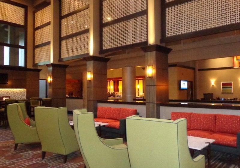 Magnolia Hotel Dallas Park Cities  | Dallas | Texas | United States 1