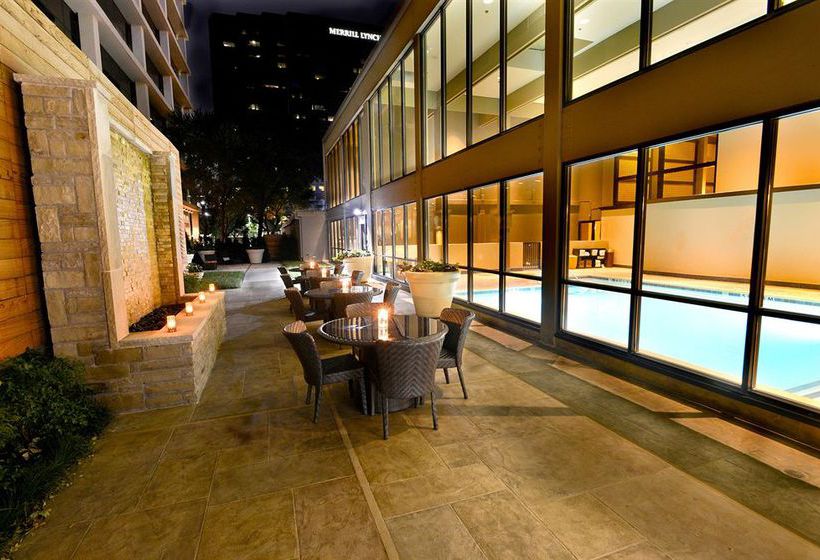 Magnolia Hotel Dallas Park Cities  | Dallas | Texas | United States 12